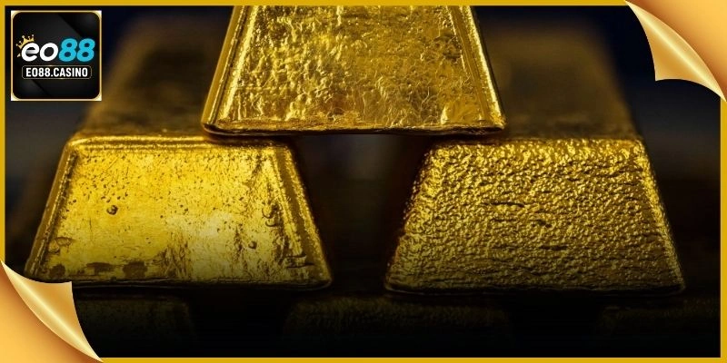 Không gian tổng hợp phần thưởng tiền mặt cùng quà tặng vật phẩm đẳng cấp