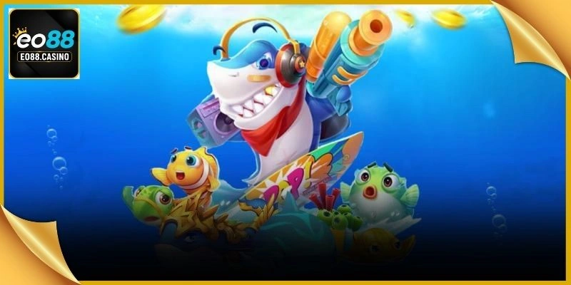 Bắn Cá Hải Vương