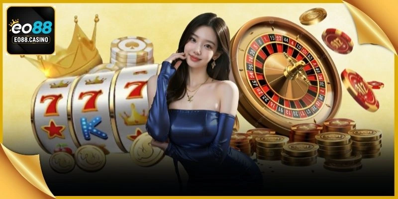 Giao diện bảng kết quả lịch sử ván đấu casino EO88 hiển thị vô cùng chi tiết