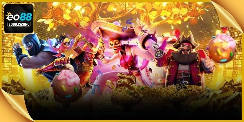 Màn hình hướng dẫn các bước khởi tạo tài khoản cược trực tuyến ngắn gọn