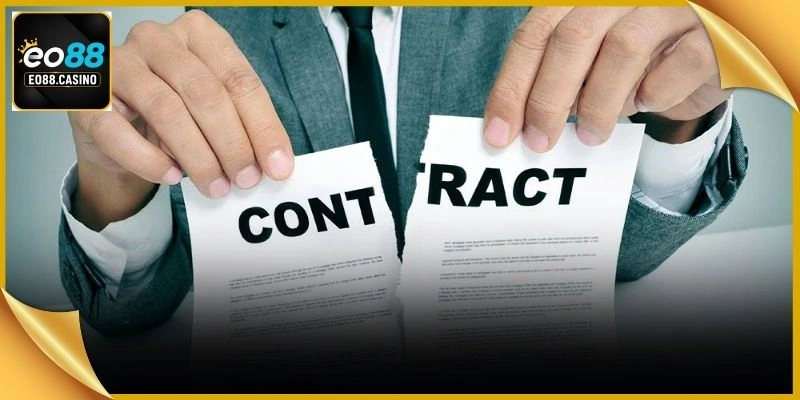 Miễn trừ trách nhiệm và quy định thay đổi dịch vụ được cập nhật công khai