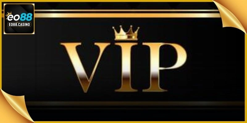 Nâng cấp VIP EO88