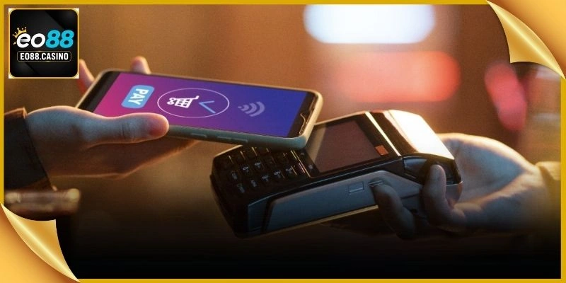 Toàn cảnh không gian giải trí đỉnh cao cùng hàng loạt sự kiện ưu đãi cực lớn